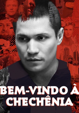 Bem-Vindo à Chechênia