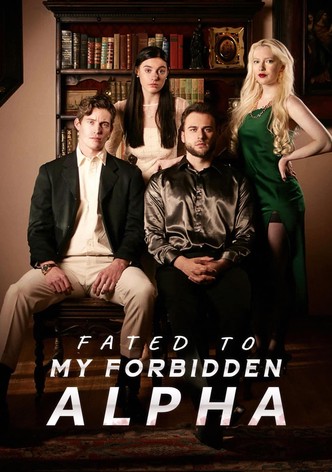 Fated to My Forbidden Alpha