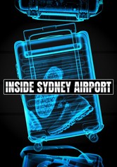 Inside Sydney Airport