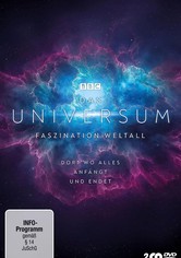 Das Universum - Faszination Weltall