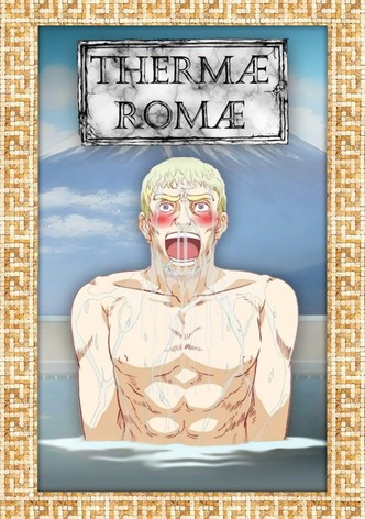 Thermae Romae