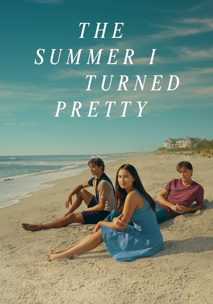 summer i turned pretty season 2 watch online dailymotion