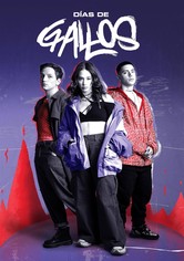 Días de gallos