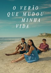 O Verão que Mudou Minha Vida