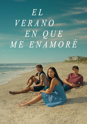 El verano que me enamoré