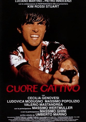 Cuore cattivo