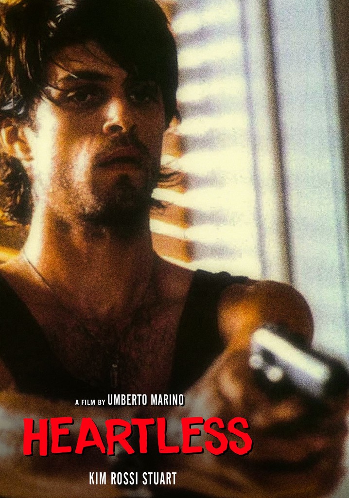 Heartless