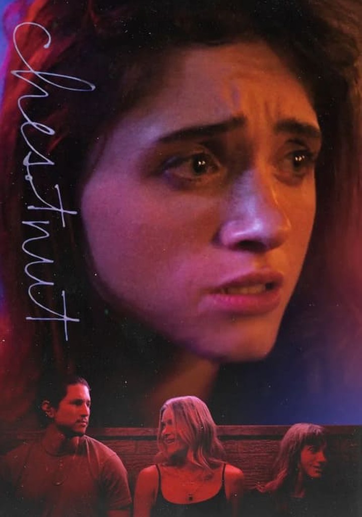 Chestnut streaming where to watch movie online?