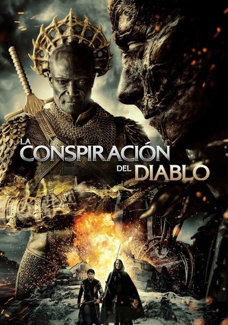 La Conspiración del Diablo