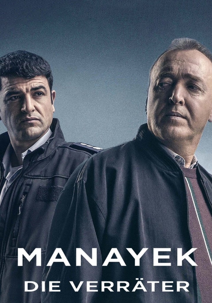 Manayek Die Verräter Staffel 2 Stream anschauen