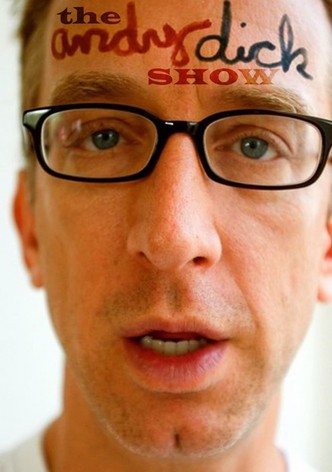 The Andy Dick Show