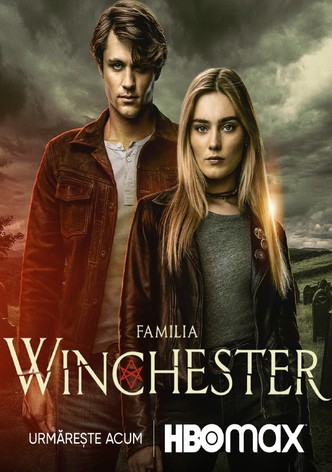 Familia Winchester