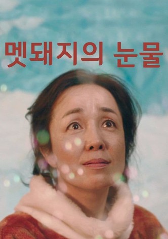 Tears of the Wild Boar