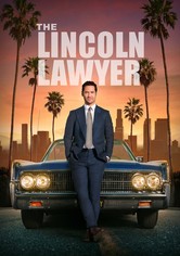 The Lincoln Lawyer