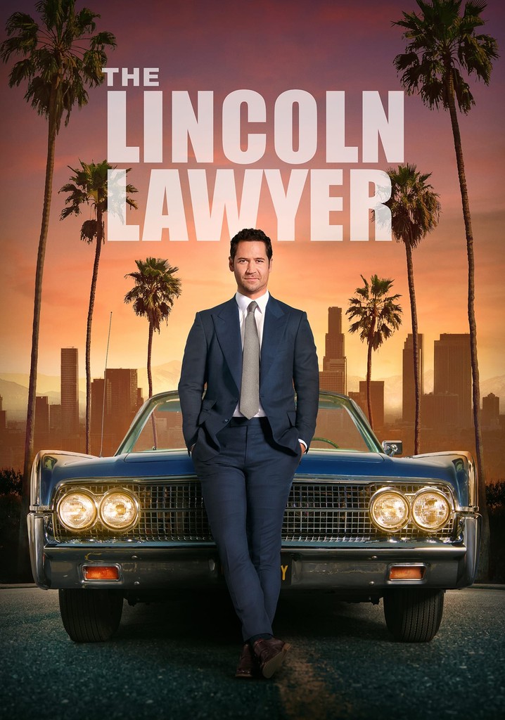 Watch The Lawyer - Stream TV Shows