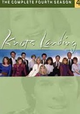 Knots Landing - 4. sezóna