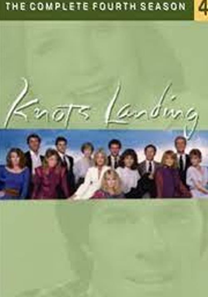 Knots Landing Season 4 watch episodes streaming online