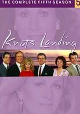 Knots Landing - 시즌 5