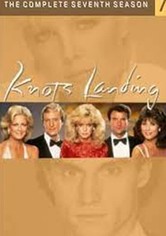 Knots Landing - 7. sezóna