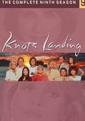 Knots Landing - 시즌 9