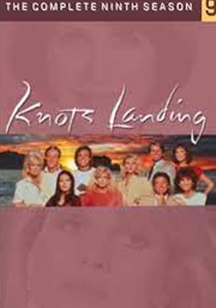 Knots Landing Season 9 Watch Episodes Streaming Online