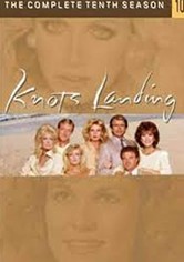 Knots Landing - 시즌 10