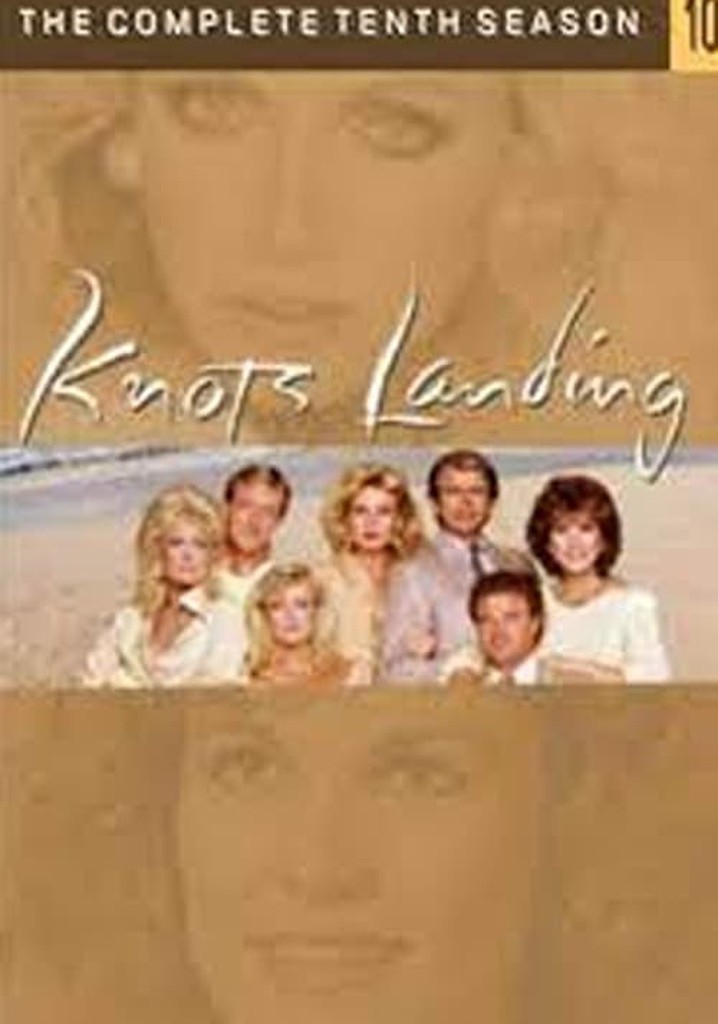 Knots Landing Season 10 watch episodes streaming online