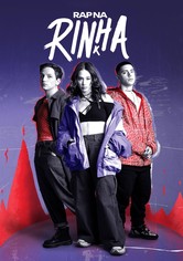 Rap Battlefield - Temporada 2