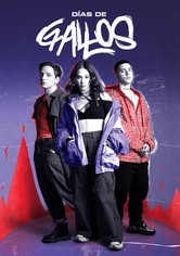 Días de gallos - Temporada 2