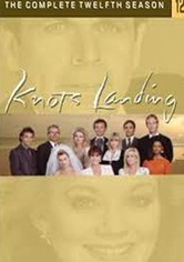 Knots Landing - Sezon 12