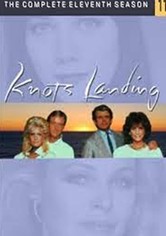 Knots Landing - Sezon 11