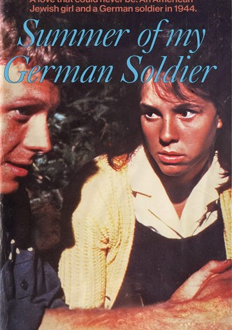 Summer of My German Soldier