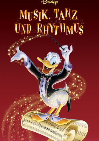 Musik, Tanz und Rhythmus