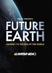 Future Earth - Season 1