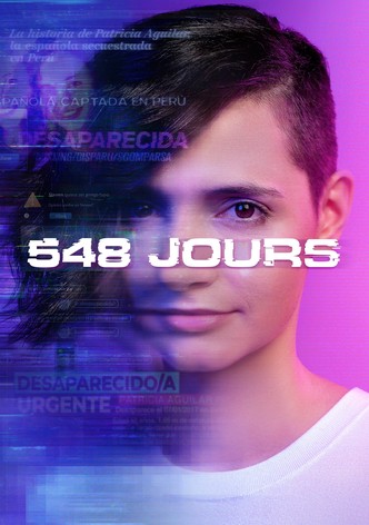 548 jours