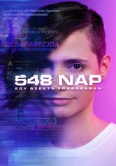 548 nap: Egy szekta fogságában