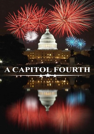 A Capitol Fourth