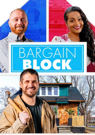 Bargain Block, Season 2