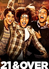 21 and Over