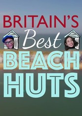 Britain's Best Beach Huts