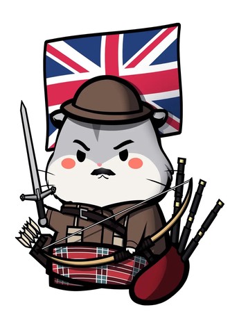 奇葩小国