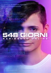 548 Giorni: Rapimento online