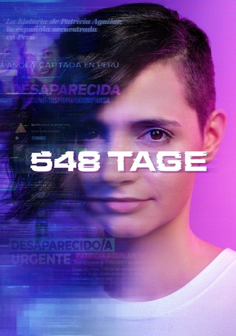 548 Tage