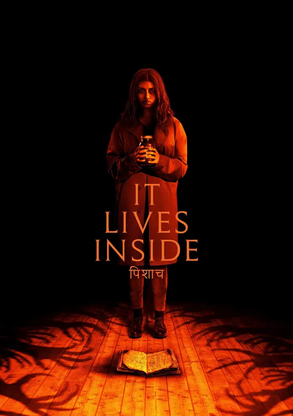It Lives Inside movie watch streaming online