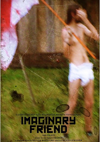 Imaginary Friend