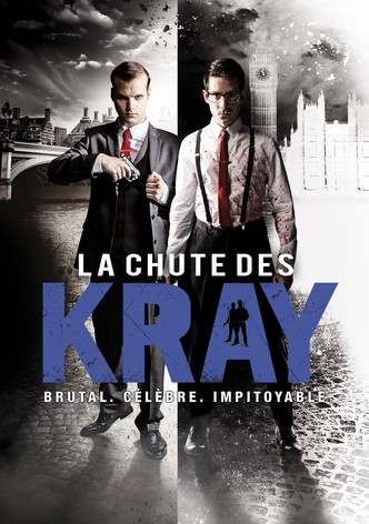 La Chute des Kray