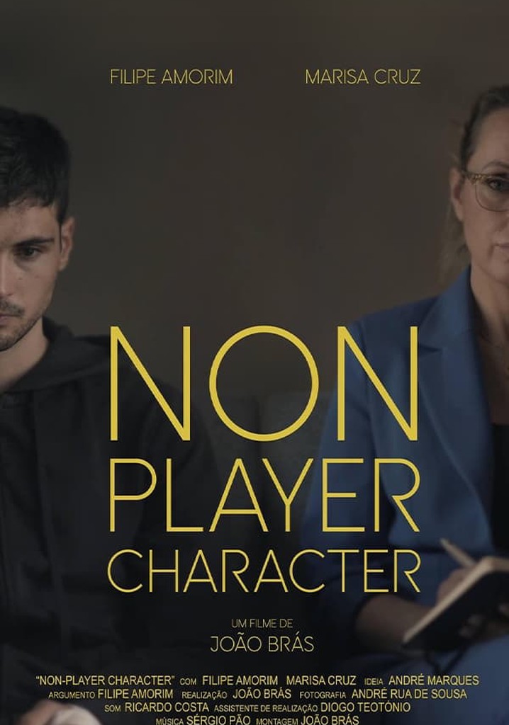 Non-Player Character