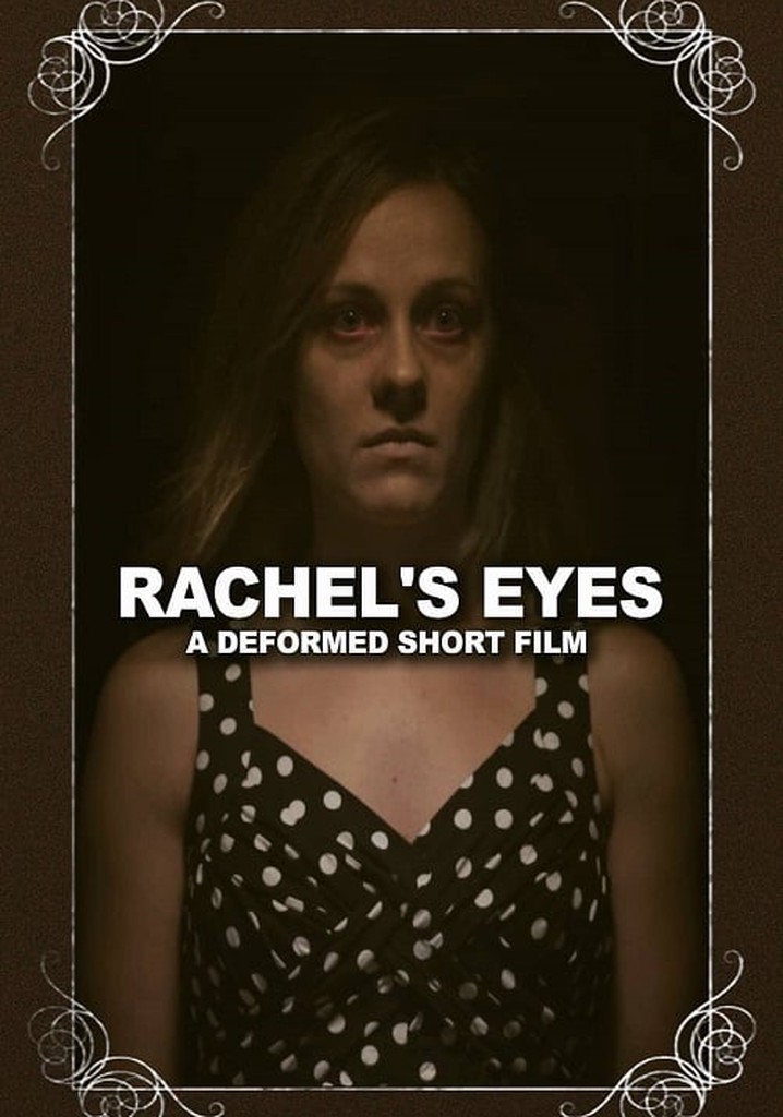 Rachel's Eyes