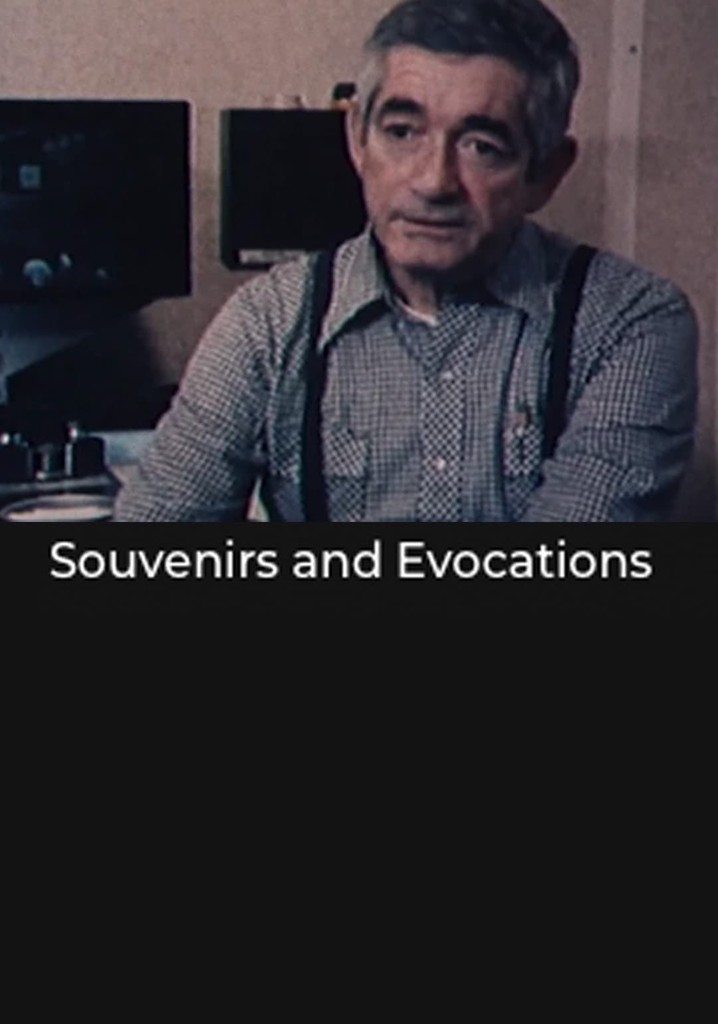 Souvenirs and Evocations