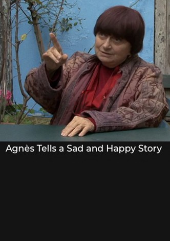 Agnès Tells a Sad and Happy Story